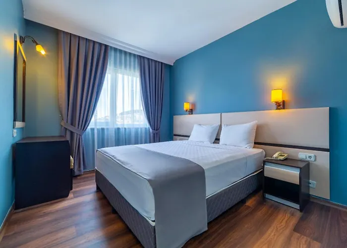 Royalisa City Apart