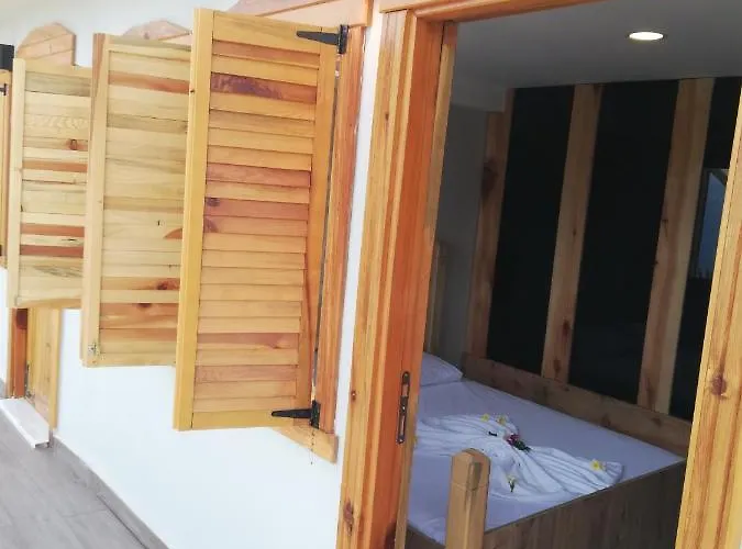 Kale Butik Otel