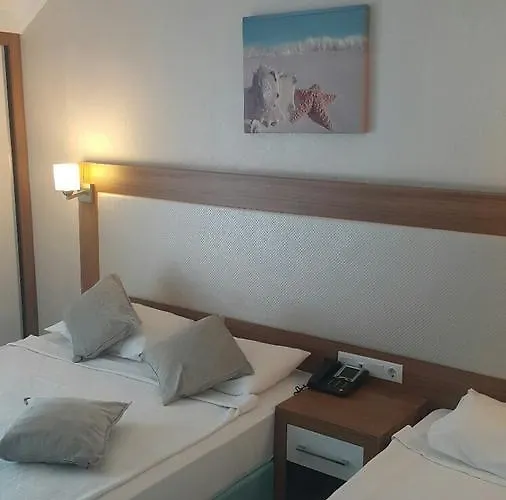 Lale Apart Otel